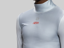 Load image into Gallery viewer, ROMBAUT X ANETHA SECOND SKIN TOP