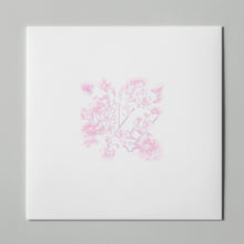 Load image into Gallery viewer, "Mille attaques, les vents contrèrent" - Recycled Vinyl