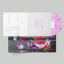 Load image into Gallery viewer, "Mille attaques, les vents contrèrent" - Recycled Vinyl