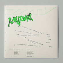 Load image into Gallery viewer, Mama told ya - "Everything happens for no reason" EP - 12" Vinyl - MTY012