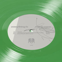 Load image into Gallery viewer, MTY015 - "Everything is still to come"EP - 12" Vinyl
