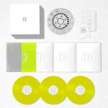 Load image into Gallery viewer, Polar Inertia — Collector Edition