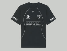 Load image into Gallery viewer, Mama Club Jersey - Organic T-shirt