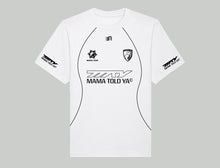 Load image into Gallery viewer, Mama Club Jersey - Organic T-shirt