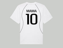 Load image into Gallery viewer, Mama Club Jersey - Organic T-shirt