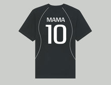 Load image into Gallery viewer, Mama Club Jersey - Organic T-shirt