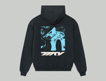 Load image into Gallery viewer, Mama told ya - "There is always a solution" - Limited hoodie