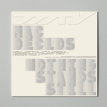 Load image into Gallery viewer, Mama told ya - "Nothing stands still" LP - 12" Vinyl - MTY013