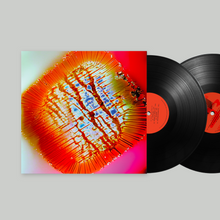 Load image into Gallery viewer, Mama told ya - "Nothing stands still" LP - 12" Vinyl - MTY013