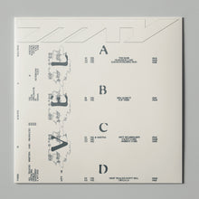 Load image into Gallery viewer, Mama told ya - "There is always a solution" LP - 12" Vinyl - MTY011