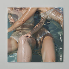 Load image into Gallery viewer, Mama told ya - "There is always a solution" LP - 12" Vinyl - MTY011