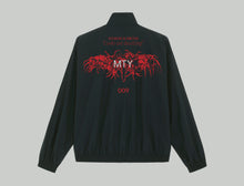 Load image into Gallery viewer, MTY009 - "Looks are deceiving" - Oversized tracksuit set "jacket & pant"