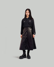 Load image into Gallery viewer, Mama Club Polo — Long Sleeve / Dark