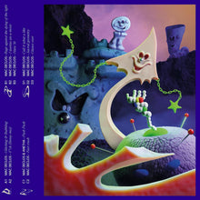 Load image into Gallery viewer, Mama told ya "Hard work always pays off" LP - Digital download