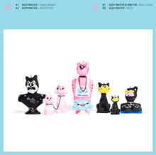 Load image into Gallery viewer, Mama told ya - "It's okay to cry" EP - 12" Vinyl - MTY004