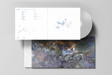 Load image into Gallery viewer, Mama told ya - « L’eau repousse les feux agressifs » - Limited compilation - 4 x 12" x Crystal clear vinyls