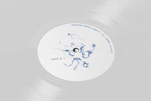 Load image into Gallery viewer, Mama told ya - « L’eau repousse les feux agressifs » - Limited compilation - 4 x 12" x Crystal clear vinyls