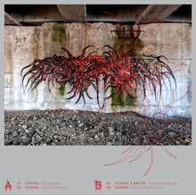 Load image into Gallery viewer, Mama told ya - "Looks are deceiving" EP - 12" Vinyl - MTY009