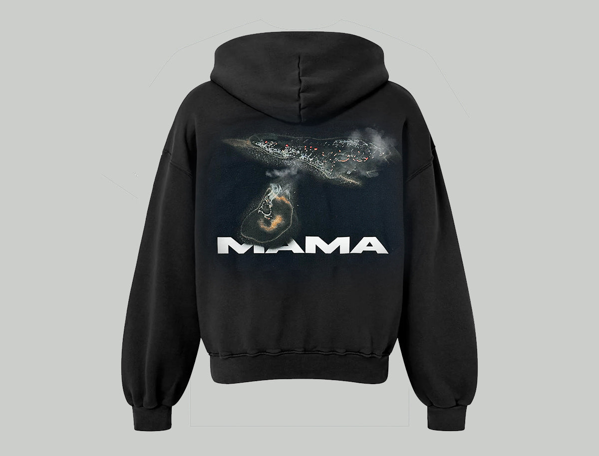 Mama loves ya