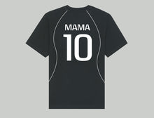 Load image into Gallery viewer, Mama Club Jersey - Organic T-shirt
