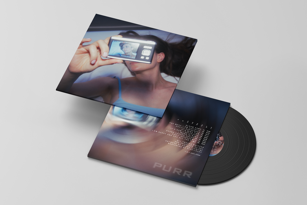 Limited Edition 12