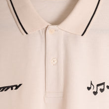 Load image into Gallery viewer, Mama Club Polo — Short Sleeve / Off-White
