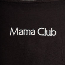 Load image into Gallery viewer, Mama Club Polo — Long Sleeve / Dark
