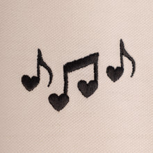 Load image into Gallery viewer, Mama Club Polo — Short Sleeve / Off-White
