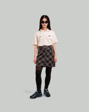 Load image into Gallery viewer, Mama Club Polo — Short Sleeve / Off-White
