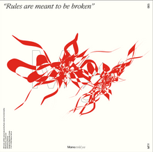 Load image into Gallery viewer, Mama told ya &quot;Rules are meant to be broken&quot; EP - Digital Download
