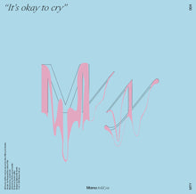 Load image into Gallery viewer, Mama told ya - &quot;It&#39;s okay to cry&quot; EP - Digital download
