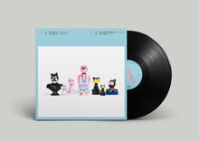 Load image into Gallery viewer, Mama told ya - &quot;It&#39;s okay to cry&quot; EP - 12&quot; Vinyl - MTY004
