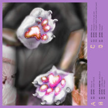 Load image into Gallery viewer, Mama told ya - &#39;&#39;Use your difference to make the difference&#39;&#39; LP - Digital download - MTY006
