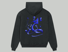 Load image into Gallery viewer, Mama told ya - &quot;Hard work always pays off&quot; - Limited hoodie
