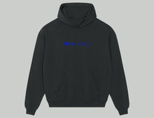 Load image into Gallery viewer, Mama told ya - &quot;Hard work always pays off&quot; - Limited hoodie
