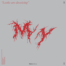 Load image into Gallery viewer, Mama told ya - &quot;Looks are deceiving&quot; EP - 12&quot; Vinyl - MTY009
