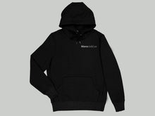Load image into Gallery viewer, Mama told ya Limited edition phosphorescent Hoodie
